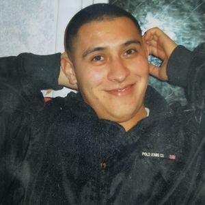 Meet your Posher, Joseph